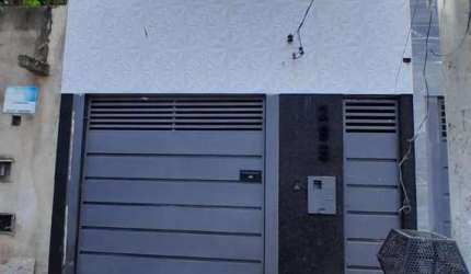 Casa 3 dormitórios para Venda em Governador Valadares, Vila Rica, 3 dormitórios, 1 suíte, 1 banheiro, 4 vagas
