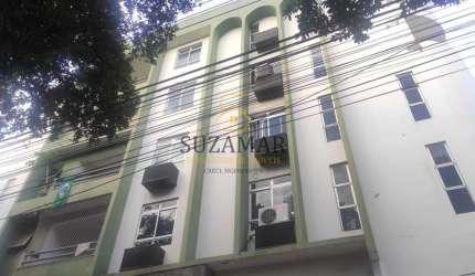 Apartamento para Venda em Governador Valadares, Esplanada, 4 dormitórios, 3 suítes, 1 banheiro, 2 vagas