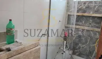 Casa para Venda em Governador Valadares, Ilha dos Araújos, 3 dormitórios, 3 suítes, 2 banheiros, 1 vaga
