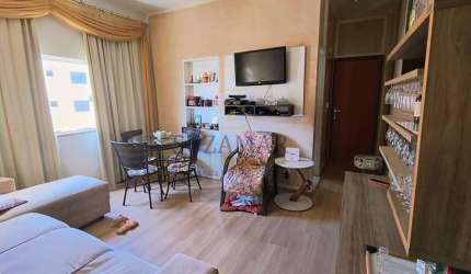 Apartamento para Venda em Governador Valadares, Santos Dumont, 2 dormitórios, 1 banheiro, 1 vaga