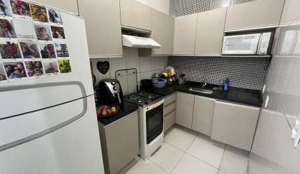 Casa para Venda em Governador Valadares, Vale do Sol II, 2 dormitórios, 1 banheiro, 1 vaga
