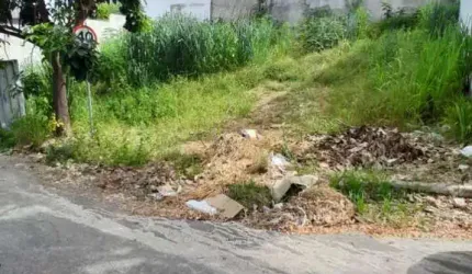 Lote para Venda em Governador Valadares, Bairro Parque Olímpico