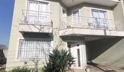 Casa com 3 quartos à venda na Rua Professor Lindolfo da Rocha Pombo, 120, Bacacheri, Curitiba, 185 m2 por R$ 1.500.000