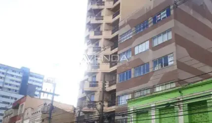 Sala comercial à venda na Rua Treze de Maio, 96, Centro, Curitiba, 14 m2 por R$ 100.000