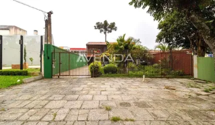 Casa com 4 quartos à venda na Rua Amazonas de Souza Azevedo, 428, Bacacheri, Curitiba, 358 m2 por R$ 1.300.000