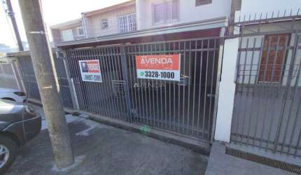 Casa com 3 quartos à venda na Rua Adílio Ramos, 887, Bairro Alto, Curitiba, 122 m2 por R$ 425.000
