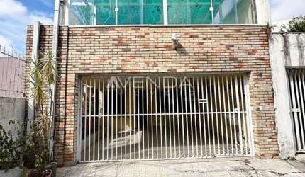 Casa em condomínio fechado com 2 quartos à venda na Rua Heitor Baggio Vidal, 79, Bairro Alto, Curitiba, 76 m2 por R$ 450.000