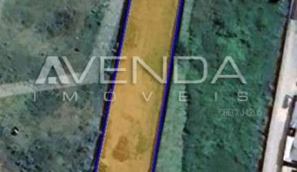 Terreno à venda na Rua das Andorinhas, 2335, Guarituba, Piraquara, 2000 m2 por R$ 750.000