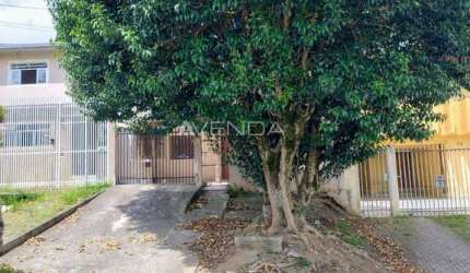 Casa com 2 quartos à venda na Rua Sebastião Alves Ferreira, 951, Bairro Alto, Curitiba por R$ 250.000