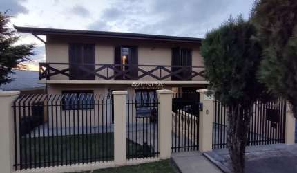 Ponto comercial à venda na Rua Percy Feliciano de Castilho, Bairro Alto, Curitiba, 230 m2 por R$ 1.050.000