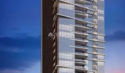 Apartamento com 4 quartos à venda na Rua Deputado Heitor Alencar Furtado, 3050, Campo Comprido, Curitiba, 320 m2 por R$ 5.020.362