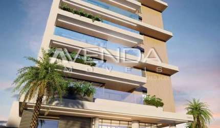 Apartamento com 3 quartos à venda na Rua Alberto Folloni, 515, Juvevê, Curitiba, 228 m2 por R$ 3.106.490