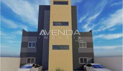 Kitnet / Stúdio à venda na Rua Antônio Valentin, 330, Capão da Imbuia, Curitiba, 30 m2 por R$ 289.900