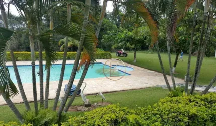 Chácara com 2 dormitórios, 28000 m² - venda por R$ 1.600.000,00 ou aluguel por R$ 15.100,00/mês - Jardim Nove de Julho - São Paulo/SP