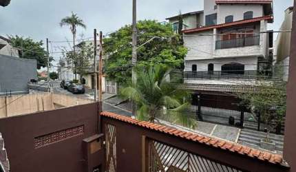 Sobrado com 2 dormitórios à venda, 79 m² por R$ 465.000,00 - Jardim Nossa Senhora do Carmo - São Paulo/SP