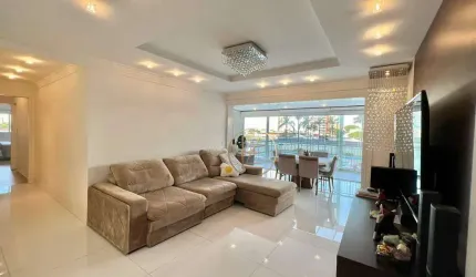 Apartamento com 3 dormitórios à venda, 225 m² por R$ 1.850.000,00 - Vila Carrão - São Paulo/SP