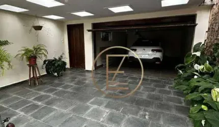 Sobrado com 4 dormitórios à venda, 200 m² por R$ 780.000,00 - Vila Invernada - São Paulo/SP
