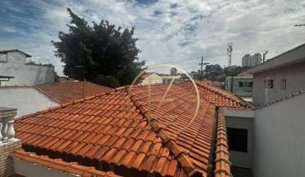 Casa com 3 dormitórios para alugar, 300 m² por R$ 6.588,43/mês - Jardim Aricanduva - São Paulo/SP
