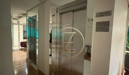 Apartamento com 2 dormitórios para alugar, 90 m² por R$ 12.000/mês - Cerqueira César - São Paulo/SP