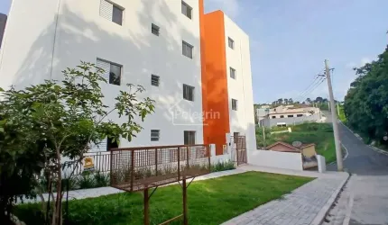 Apartamentos prontos para morar em Nazare Paulista