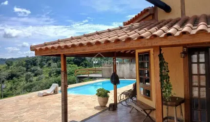 Chacará no Cuiabá