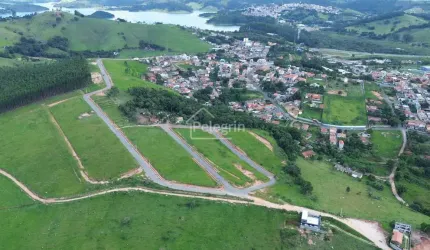 Lotes para Venda em otima localização