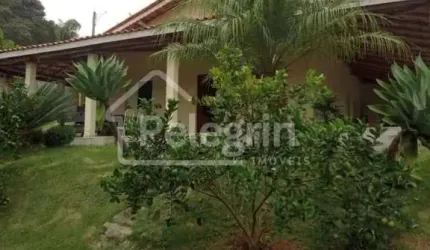 Chácara à venda no Bairro Cuiabá em Nazaré Paulista / SP
