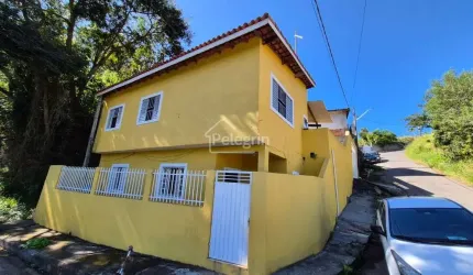 Oportunidade para Investidores em Nazaré Paulista – Bairro Vicente Nunes!