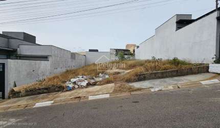 Terreno à venda na Bragança Paulista, 33, Residencial Piemonte, Bragança Paulista por R$ 200.000