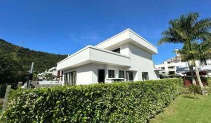 Casa para Venda em Florianópolis, Cachoeira do Bom Jesus, 4 dormitórios, 2 suítes, 4 banheiros, 2 vagas