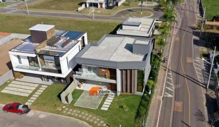 Casa para Venda em Florianópolis, São João do Rio Vermelho, 3 dormitórios, 3 suítes, 4 banheiros, 4 vagas