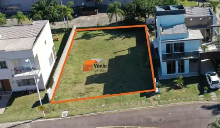 Terreno para Venda em Florianópolis, São João do Rio Vermelho