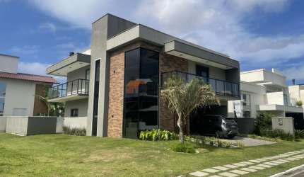 Casa para Venda em Florianópolis, São João do Rio Vermelho, 4 dormitórios, 3 suítes, 4 banheiros, 4 vagas
