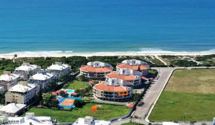 Apartamento para Venda em Florianópolis, Ingleses do Rio Vermelho, 2 dormitórios, 1 suíte, 2 banheiros, 1 vaga