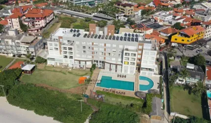 Apartamento para Venda em Florianópolis, Ingleses do Rio Vermelho, 2 dormitórios, 2 suítes, 3 banheiros, 2 vagas
