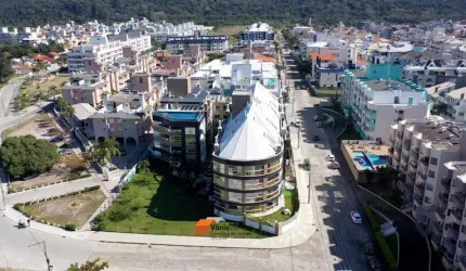 Apartamento para Venda em Florianópolis, Ingleses do Rio Vermelho, 2 dormitórios, 2 suítes, 3 banheiros, 1 vaga