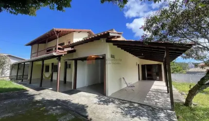 Casa para Venda em Florianópolis, Ingleses do Rio Vermelho