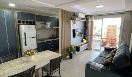Cobertura para Locação em Florianópolis, Ingleses do Rio Vermelho, 3 dormitórios, 2 suítes, 3 banheiros, 2 vagas