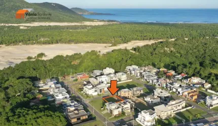 Terreno para Venda em Florianópolis, São João do Rio Vermelho