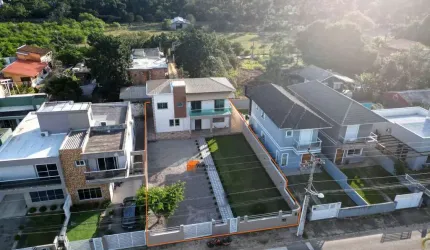 Casa para Locação em Florianópolis, São João do Rio Vermelho, 3 dormitórios, 1 suíte, 3 banheiros