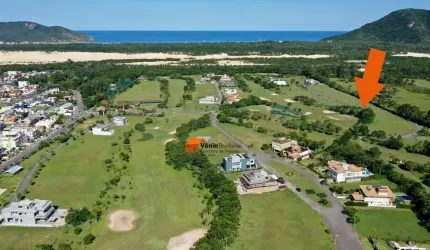 Terreno para Venda em Florianópolis, Ingleses do Rio Vermelho