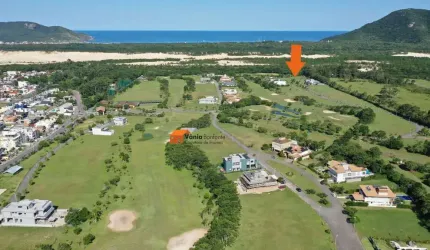 Terreno para Venda em Florianópolis, Ingleses do Rio Vermelho