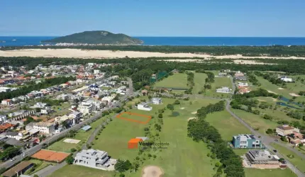 Terreno para Venda em Florianópolis, Ingleses do Rio Vermelho