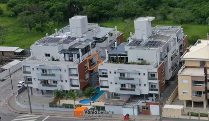 Apartamento para Locação em Florianópolis, Ingleses do Rio Vermelho, 1 dormitório, 1 banheiro, 1 vaga
