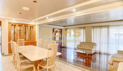 Apartamento Espaçoso em Ótima Localização