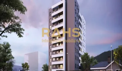 Seu novo apartamento é o Inside no Costa e Silva