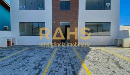 Apartamento na Praia de Itajuba/SC