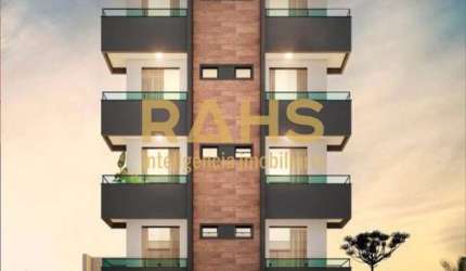 Apartamento no Bairro Costa e silva com 2 quartos sendo 1 suite