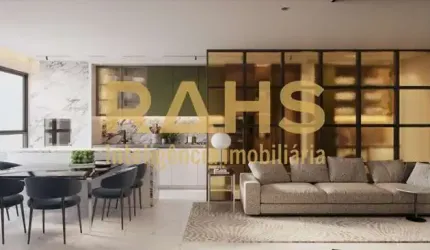 Pré Lançamento na Melhor Região do Costa e Silva