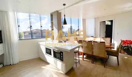 Sobrado comercial e residencial  para Investimento no Bairro Iririu